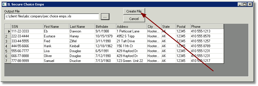 Other State Files IL Secure Choice Emps Dillner s Accounting Tools