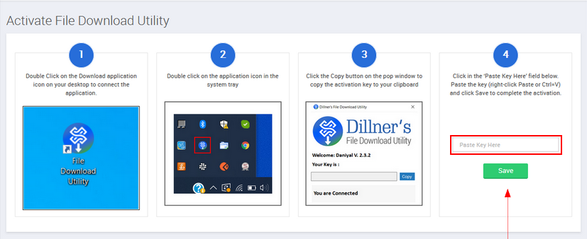 Dillner's File Download Utility – Dillner's Accounting Tools